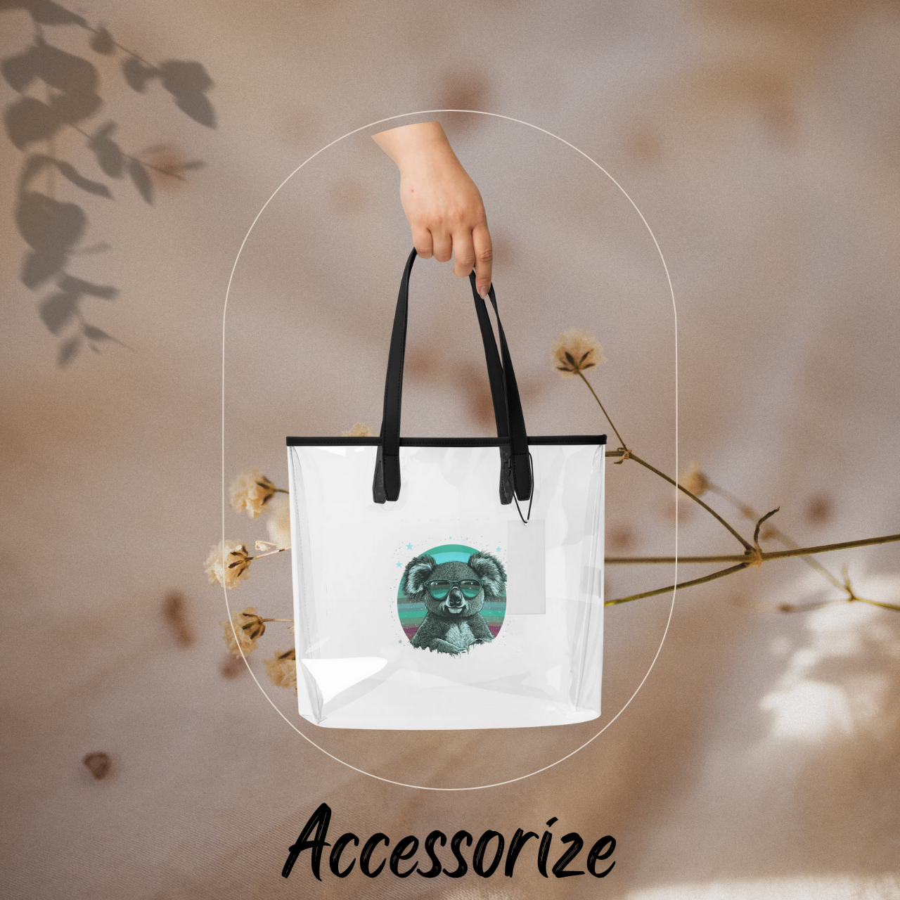 Accessorize