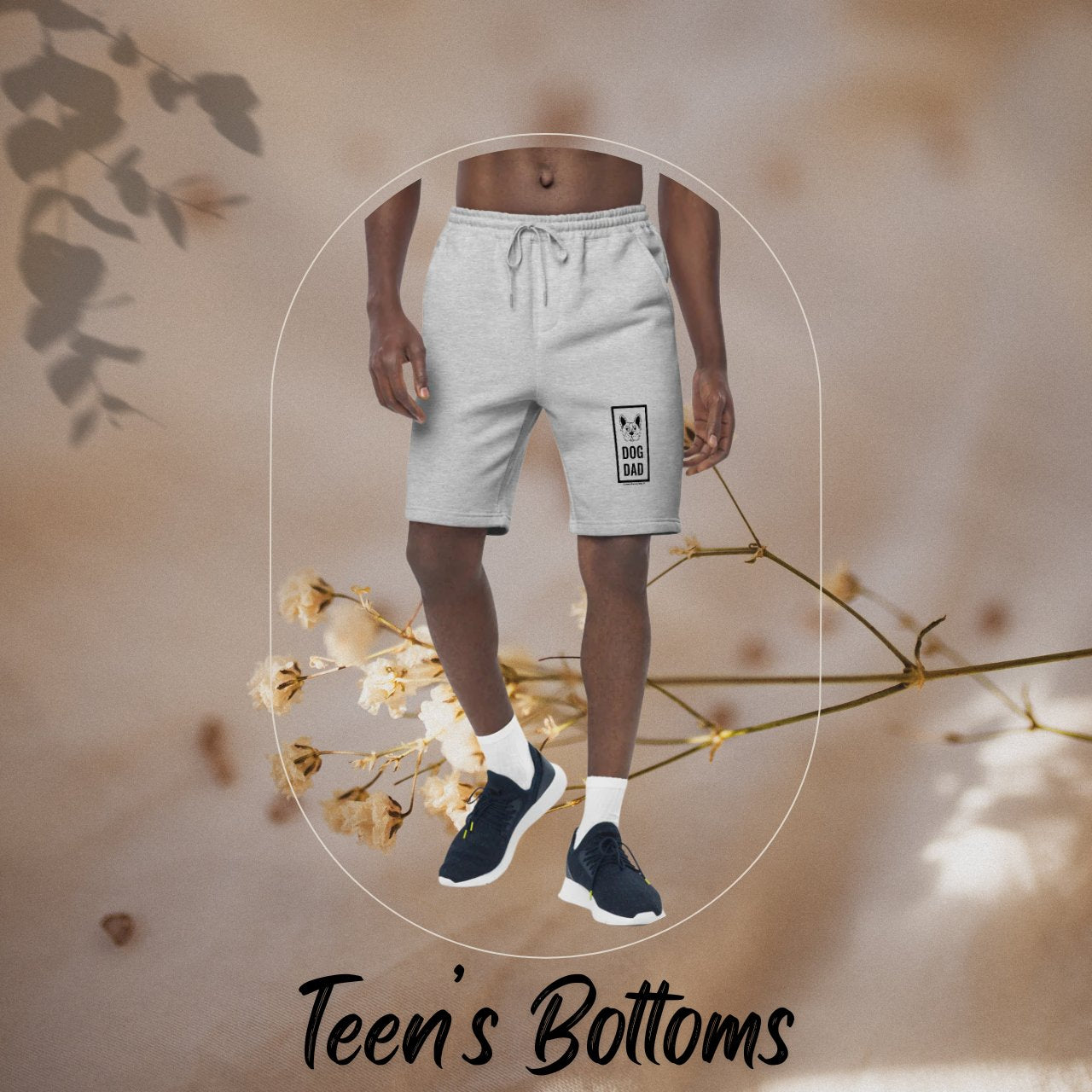Teen Bottoms