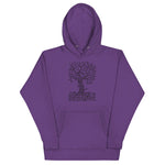 I've Got My Roots Unisex Hoodie