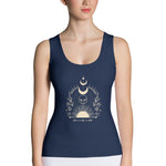 Celestial Tank Top