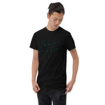 Teen Boy Short Sleeve T-Shirt