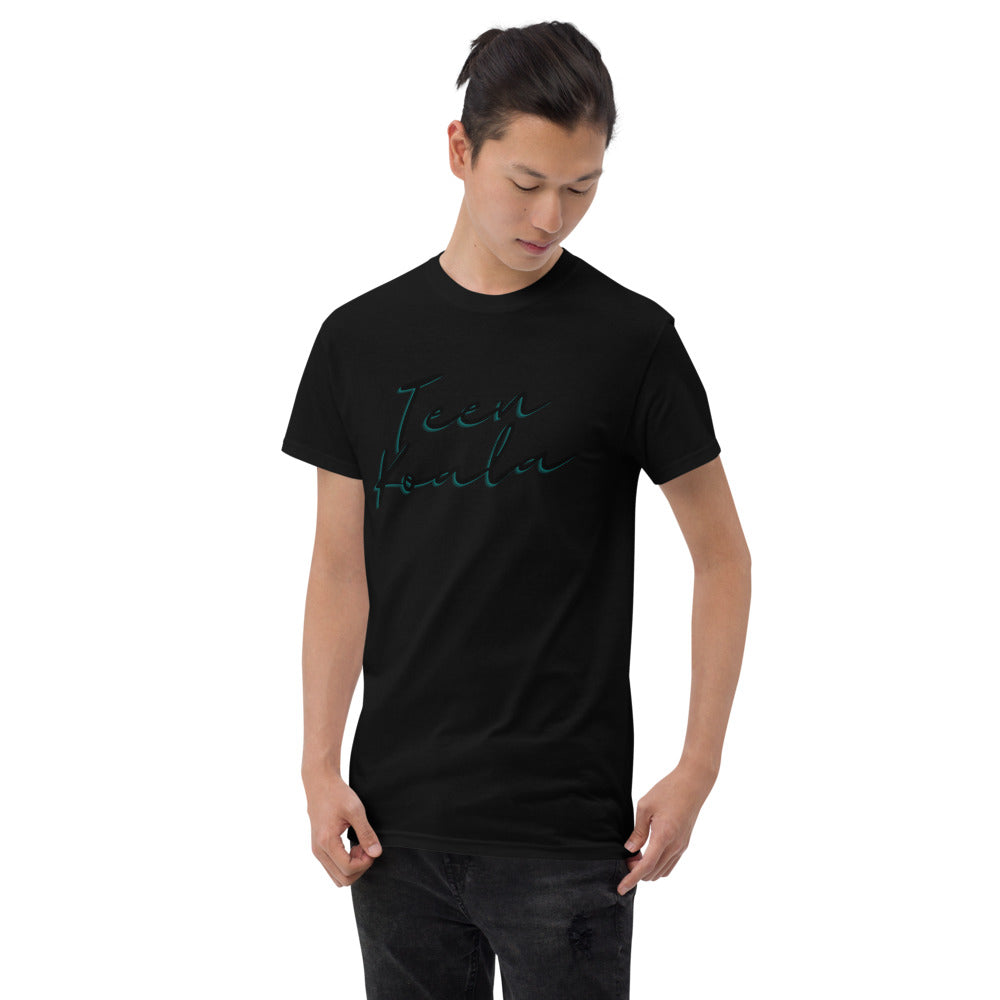 Teen Boy Short Sleeve T-Shirt
