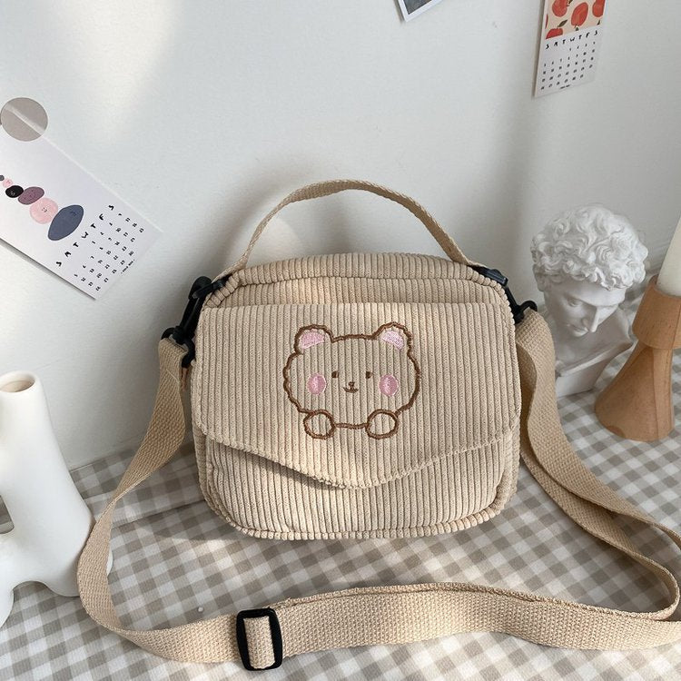 Cell Phone Crossbody Koala - The Handbag Store