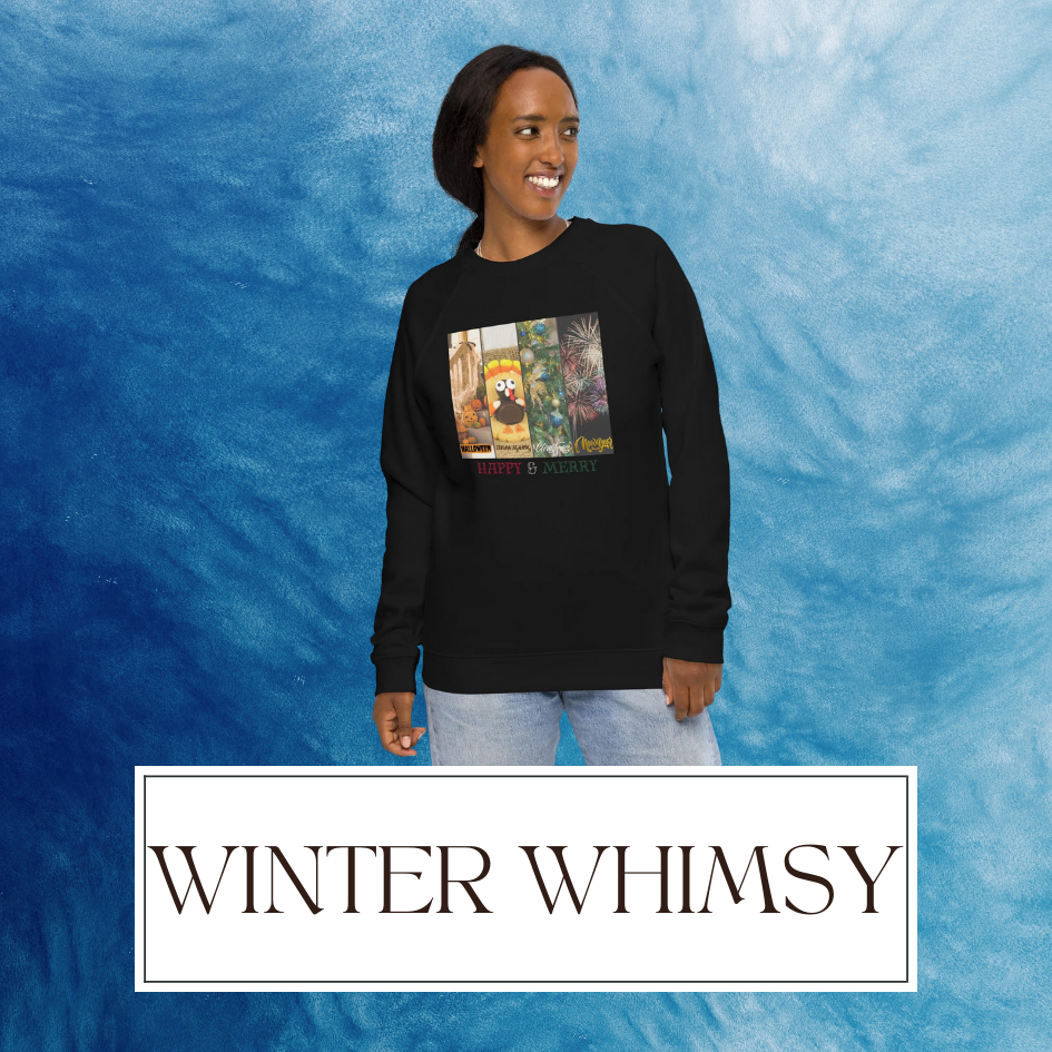 Winter Whimsy