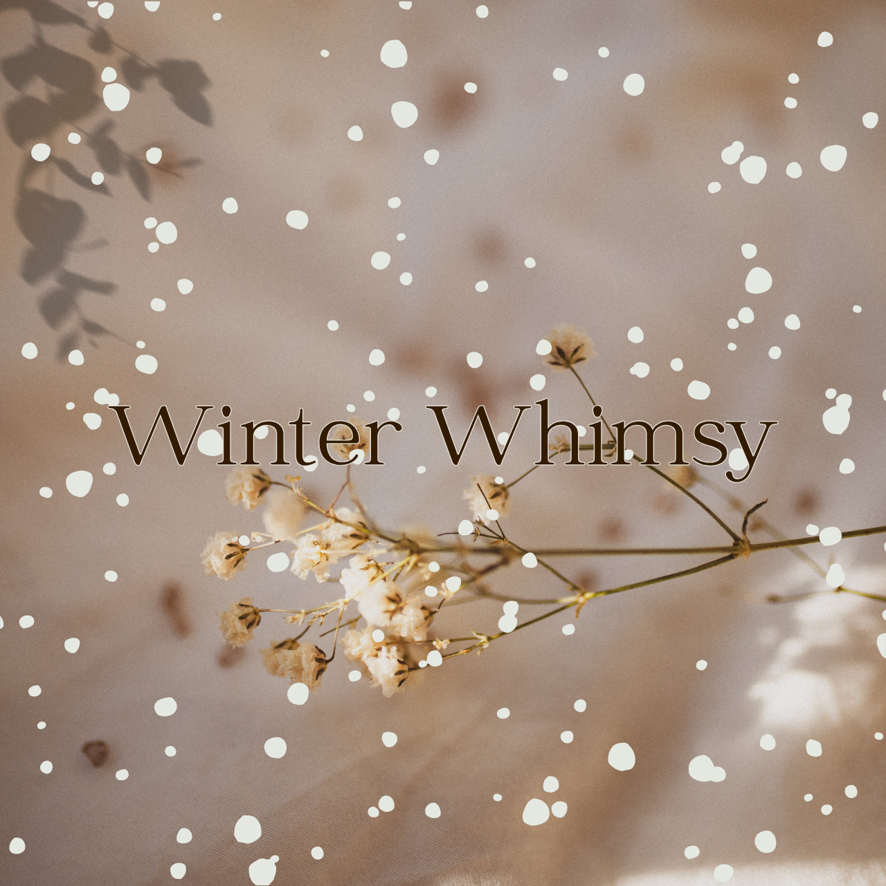 Winter Whimsy