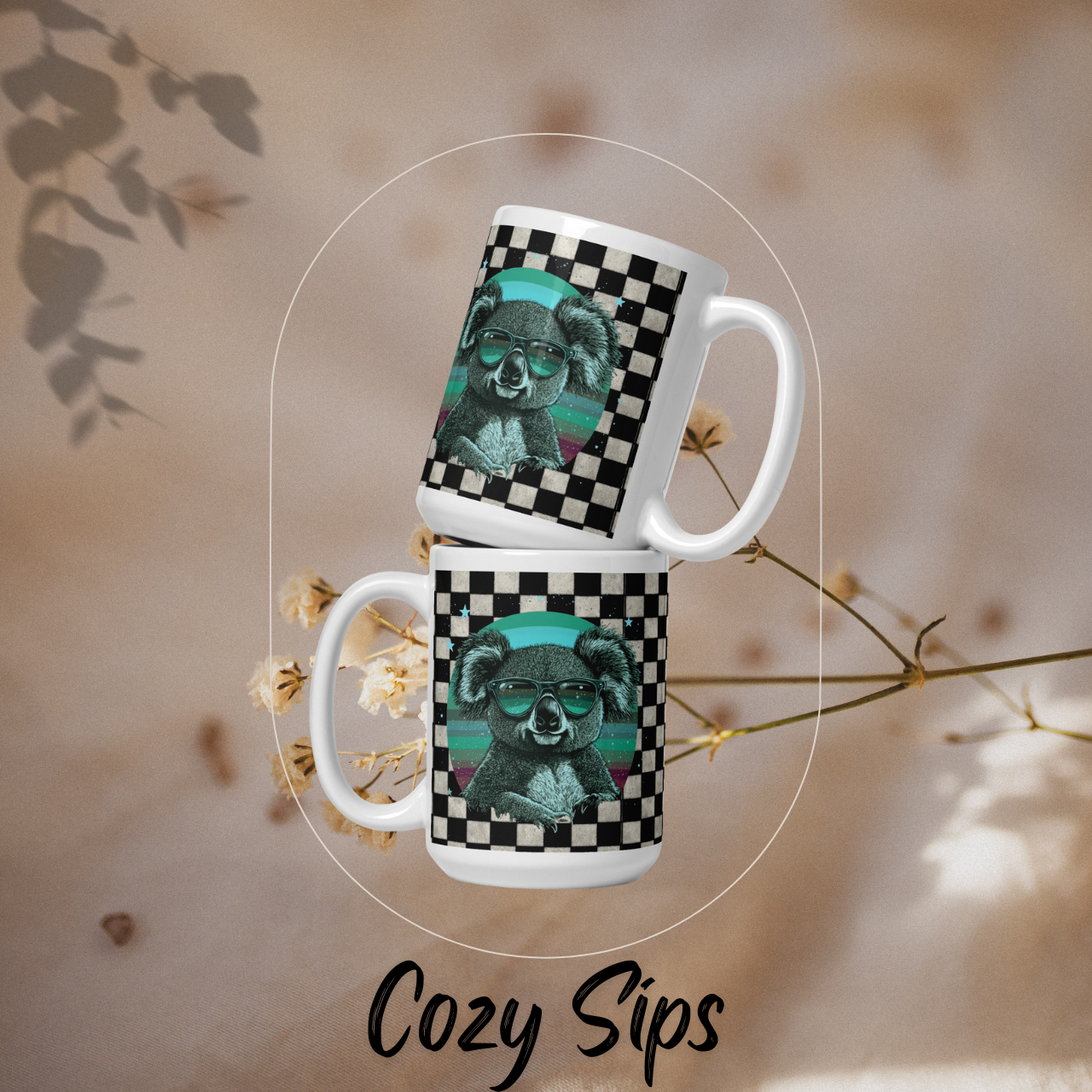 Cozy Sips