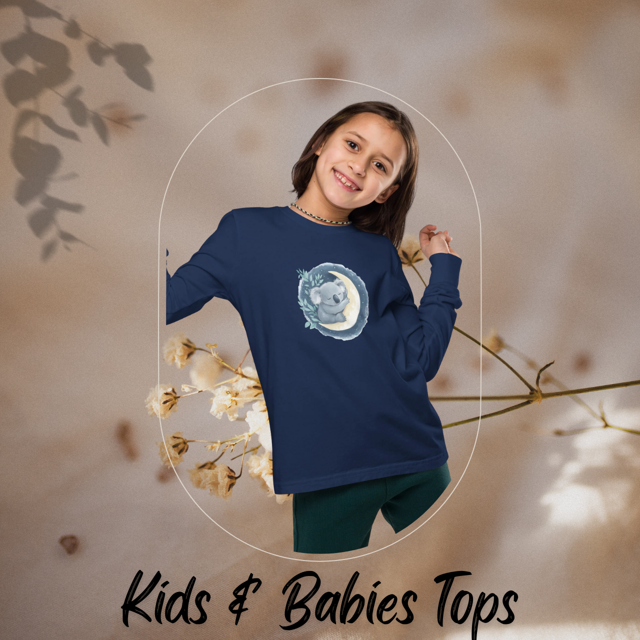 Kids & Babies Tops