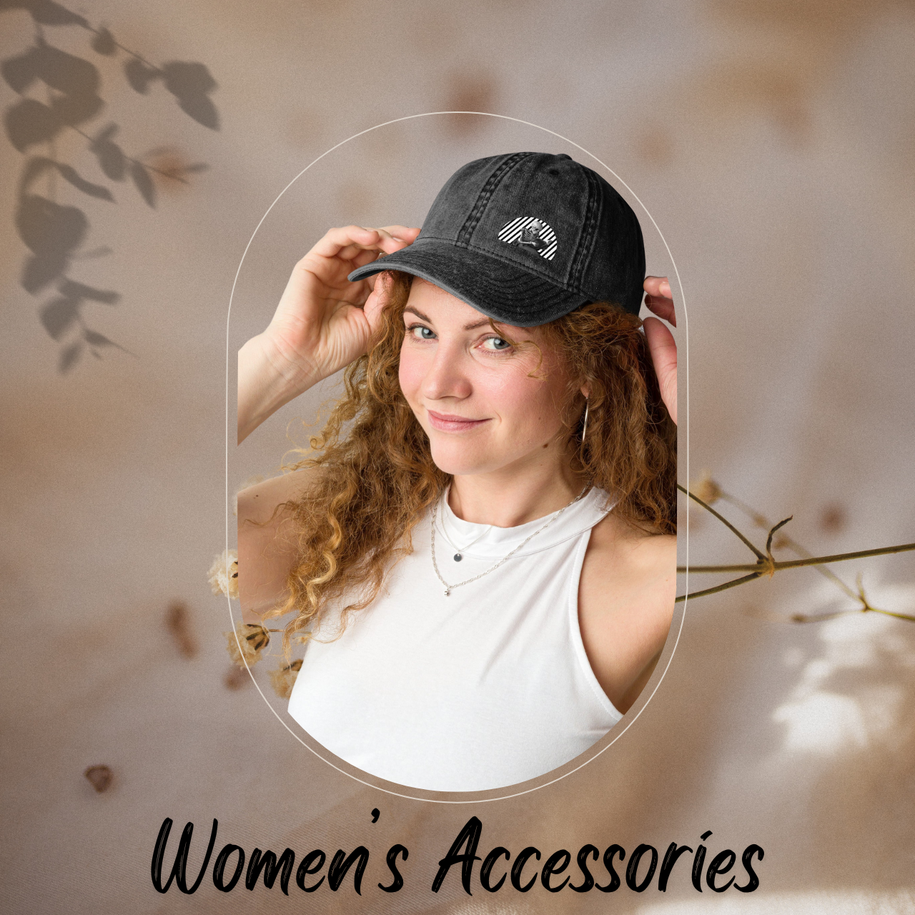 Women's Accessories
