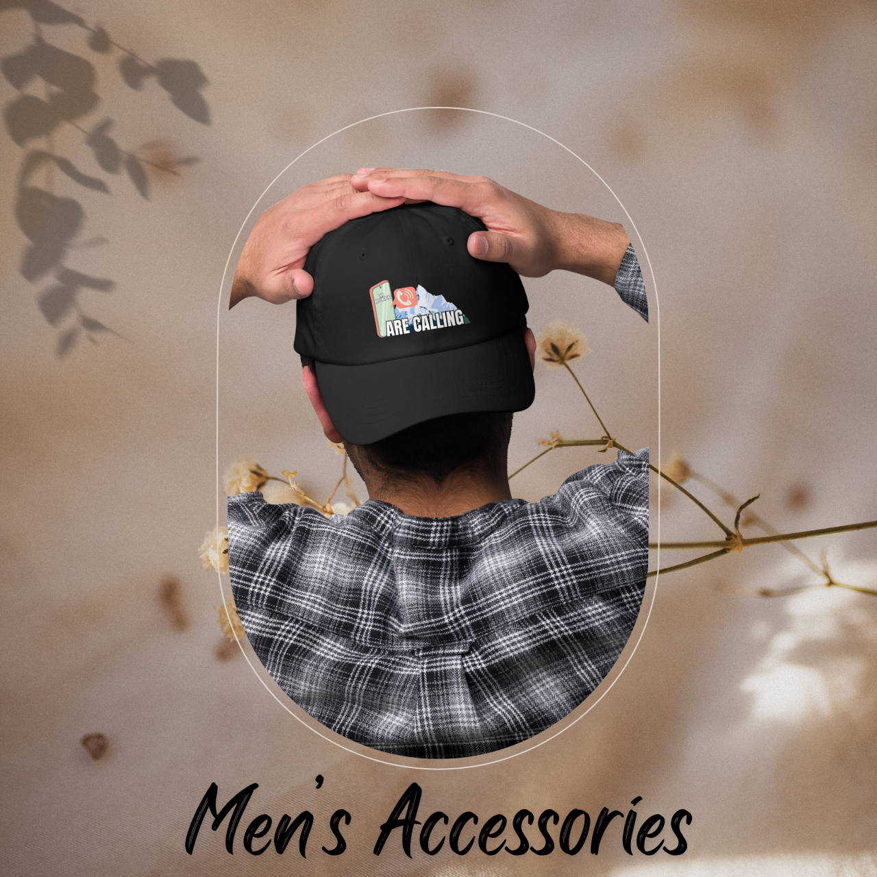 Men's Accessories