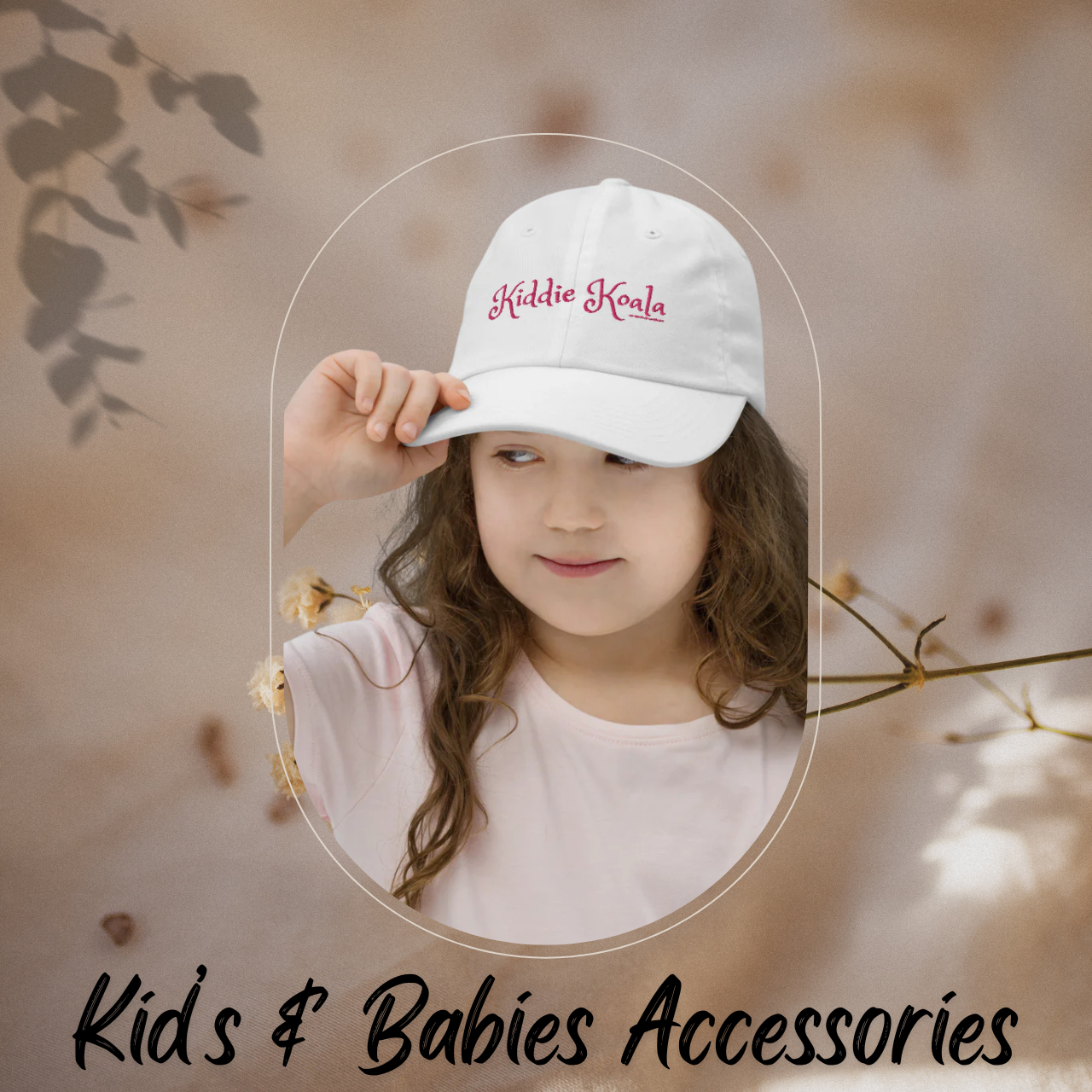 Kids & Baby Accessories