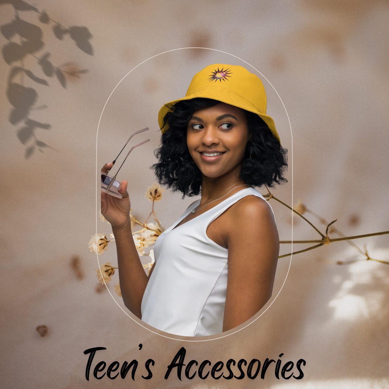 Teen Accessories