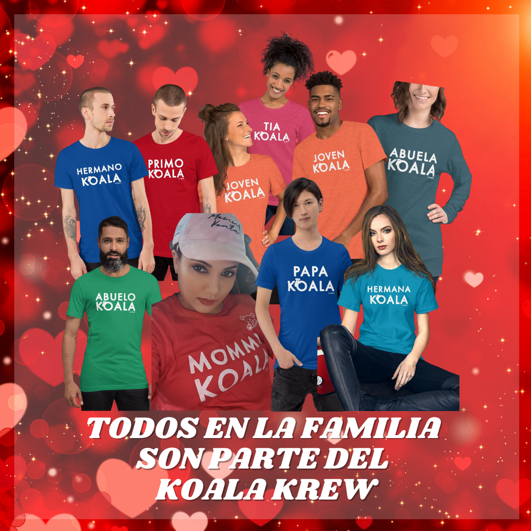 Una Cosa De La Familia