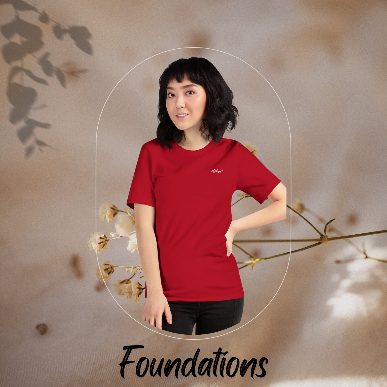 Foundations