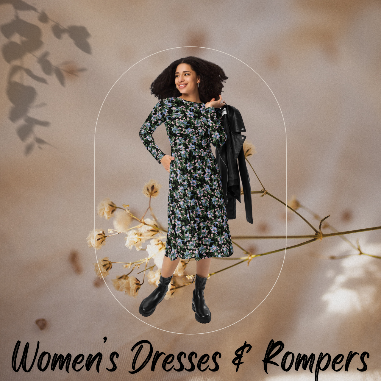 Dresses & Rompers