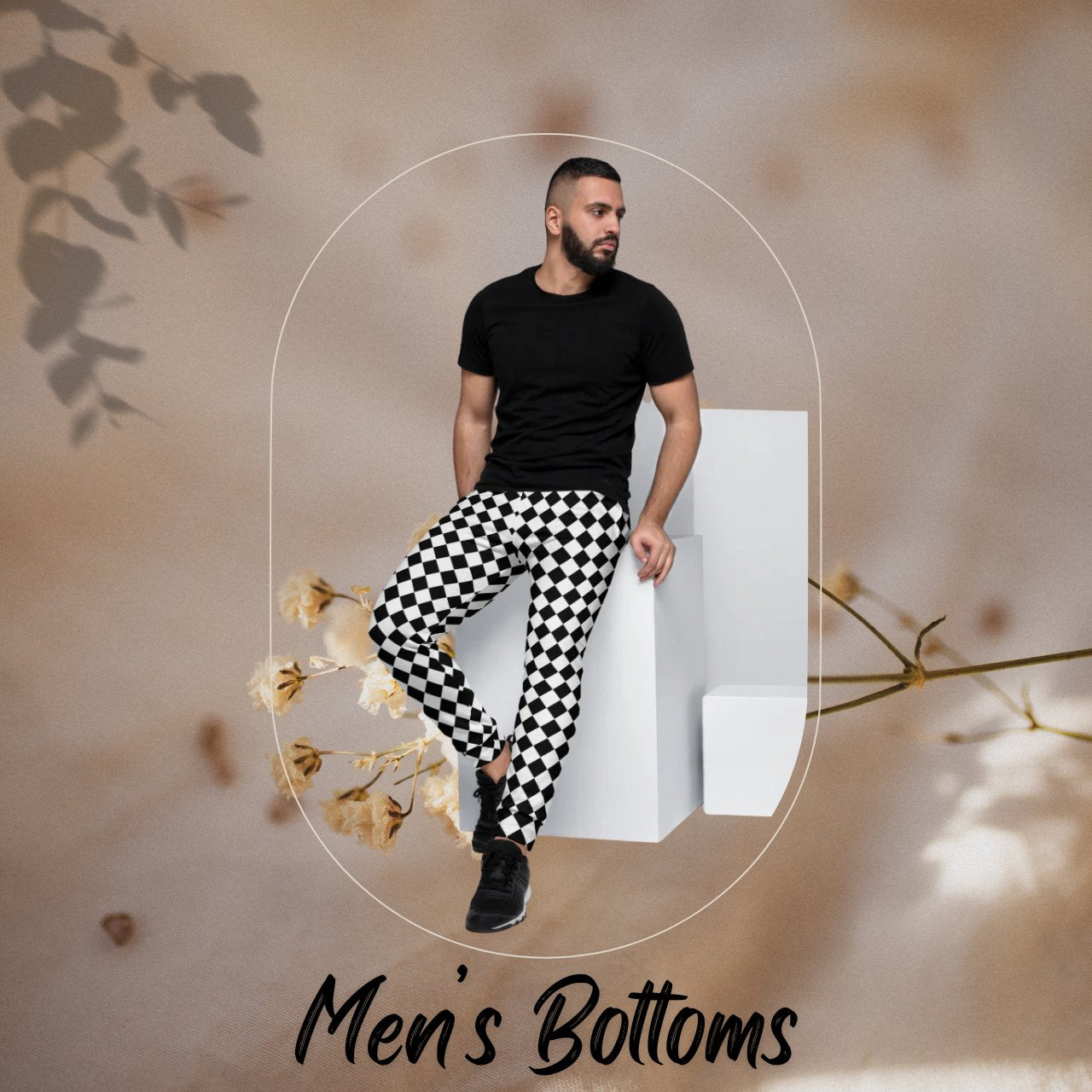 Men's Bottoms