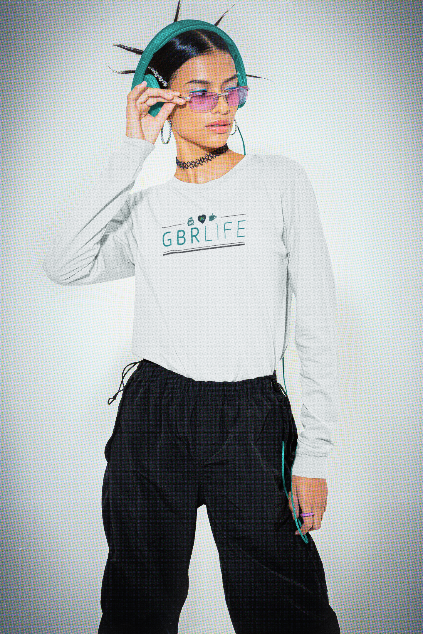 GBRLIFE Merch