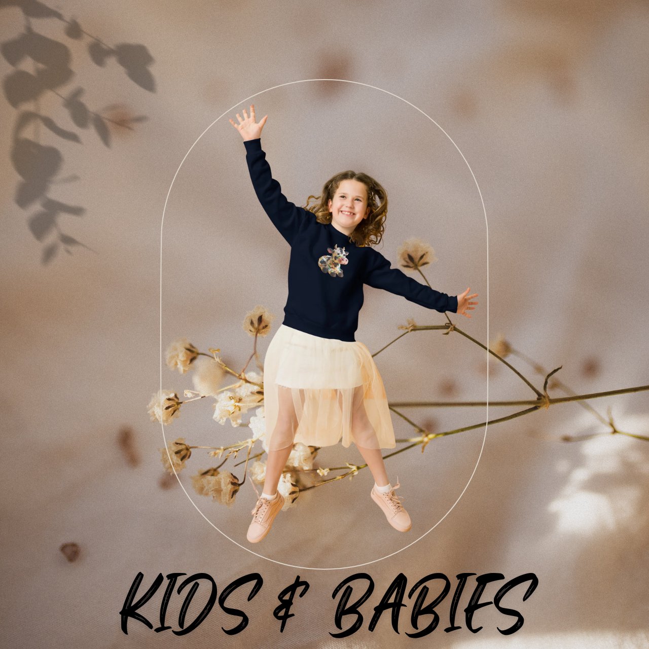 Kids & Babies
