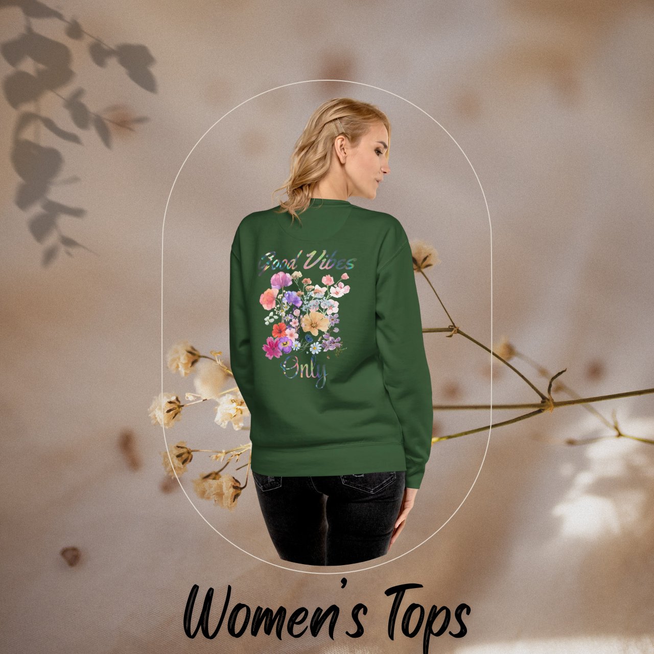 Women's Tops