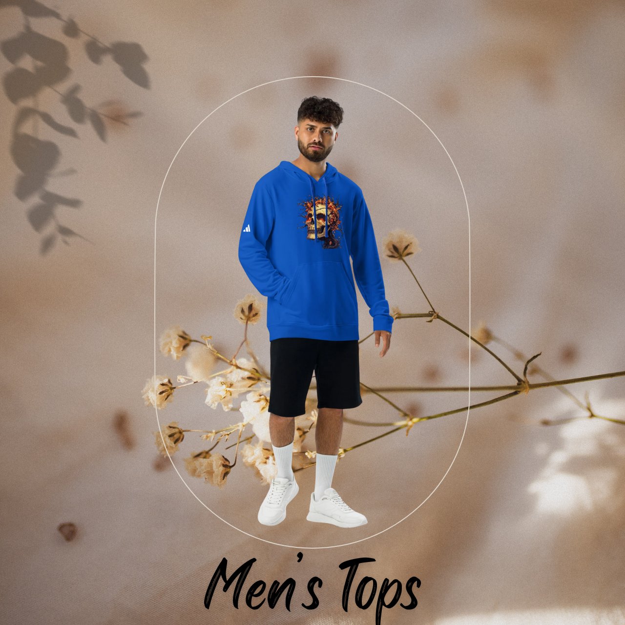 Men's Tops