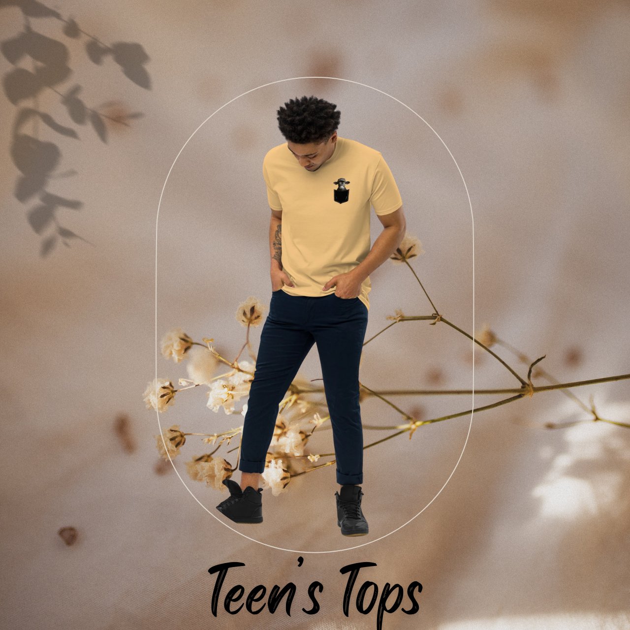 Teen Tops