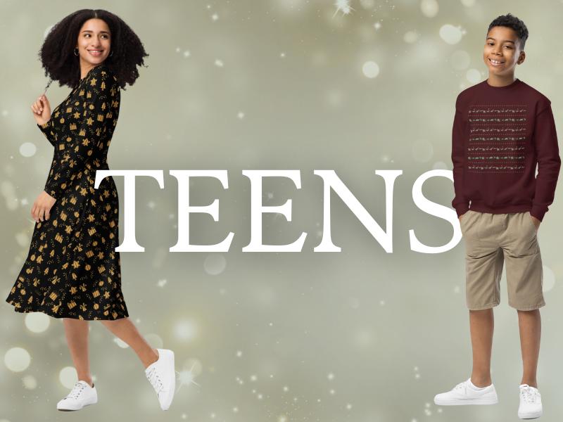 Teen