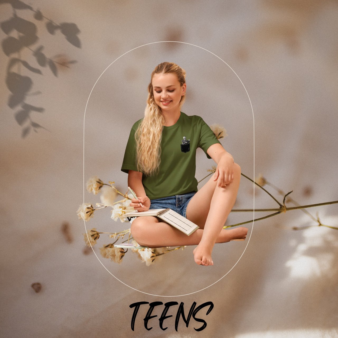 Teen