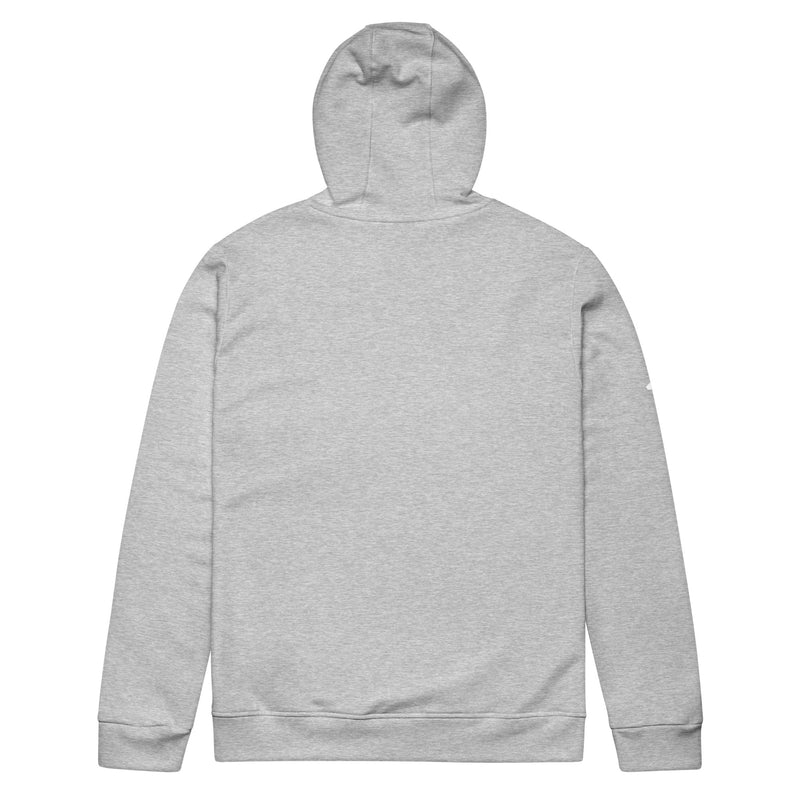 Parent Nutritional Value Fleece Hoodie