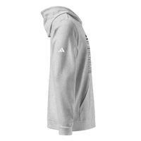 Parent Nutritional Value Fleece Hoodie