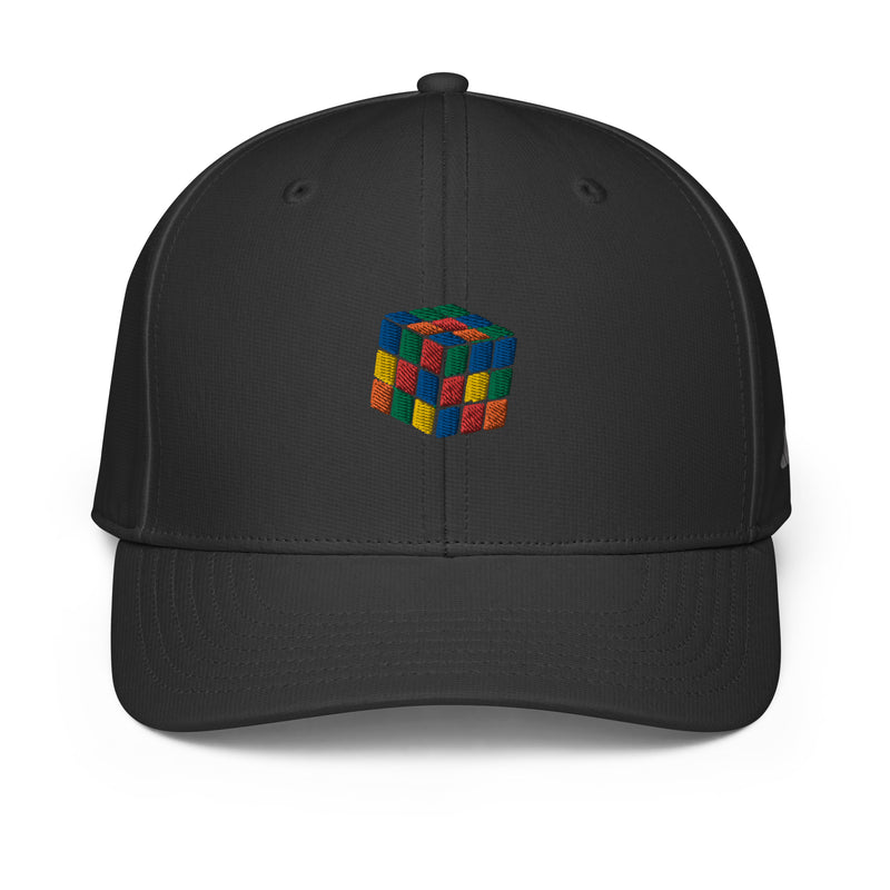 Rubik's Cube Hat