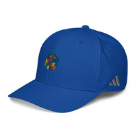 Rubik's Cube Hat