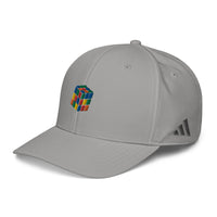 Rubik's Cube Hat