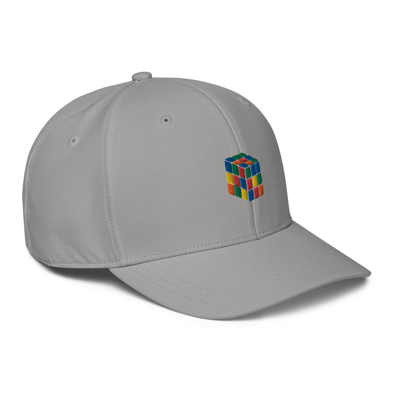 Rubik's Cube Hat