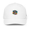 Rubik's Cube Hat