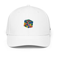 Rubik's Cube Hat