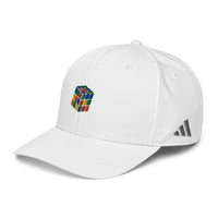 Rubik's Cube Hat