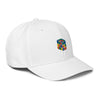 Rubik's Cube Hat