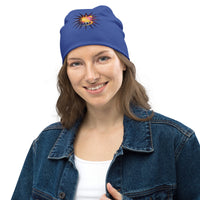 Boundless Love Beanie