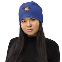 Boundless Love Beanie