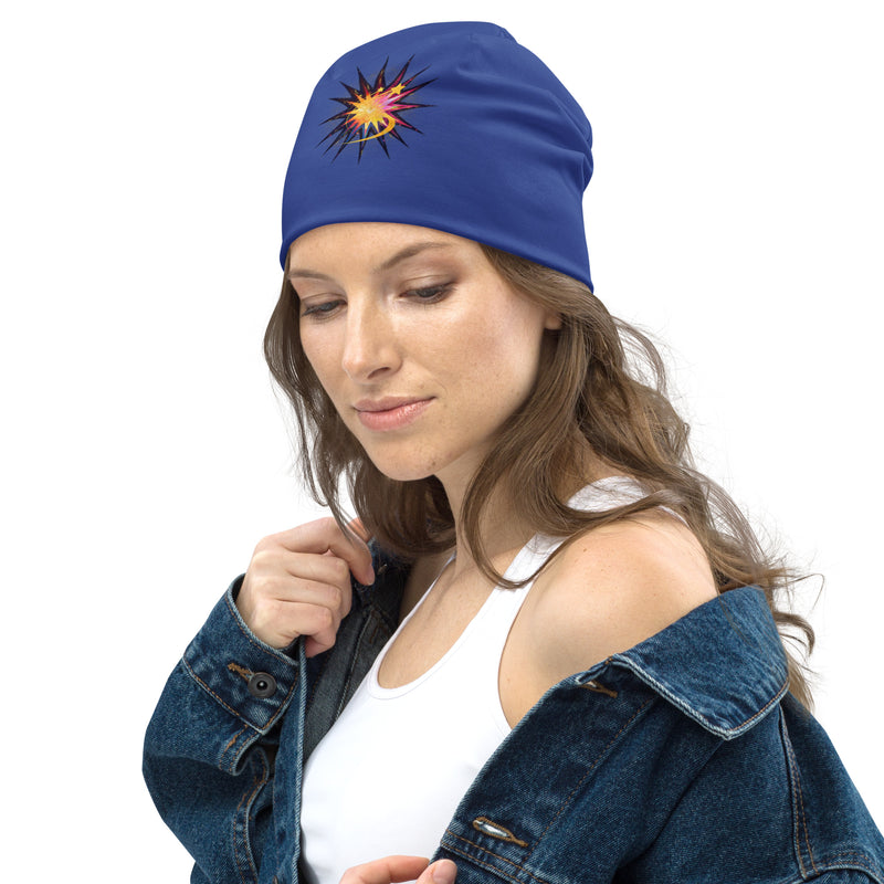 Boundless Love Beanie