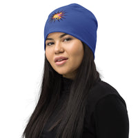 Boundless Love Beanie