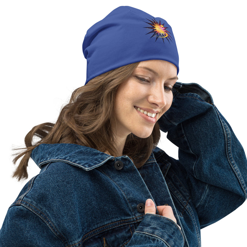 Boundless Love Beanie