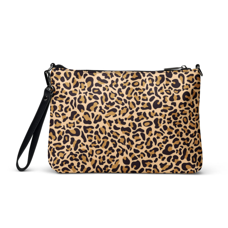 Cheetah Crossbody bag