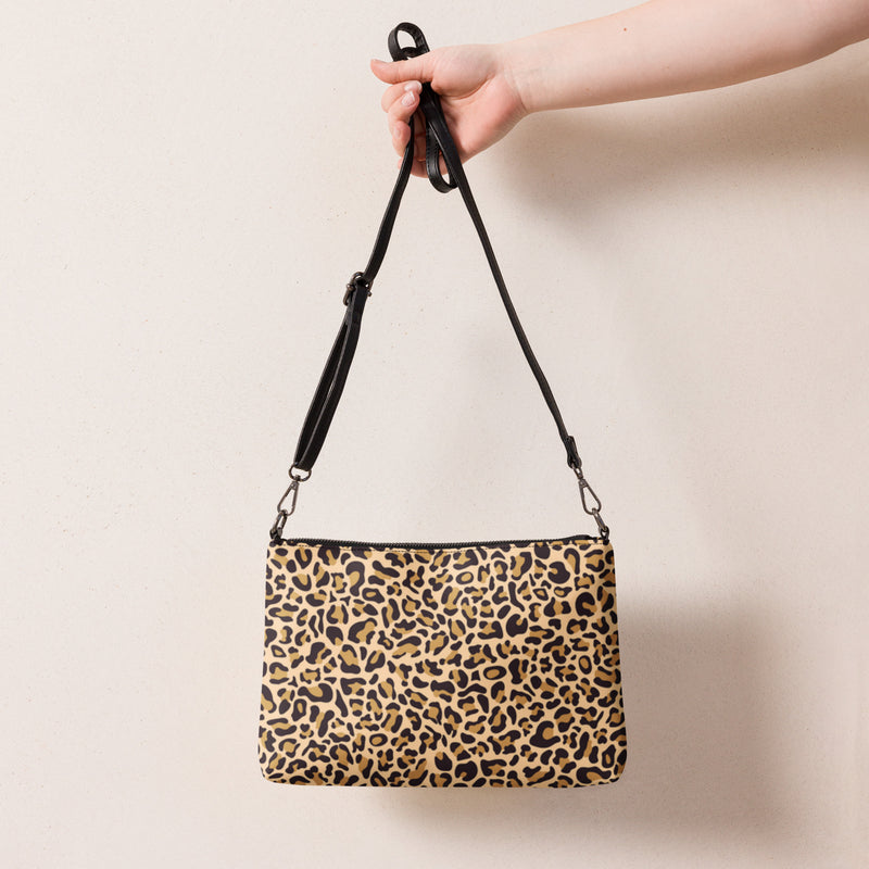 Cheetah Crossbody bag