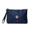 Save Your World Crossbody bag