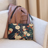 Retro Floral Crossbody bag