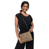 Cheetah Crossbody bag