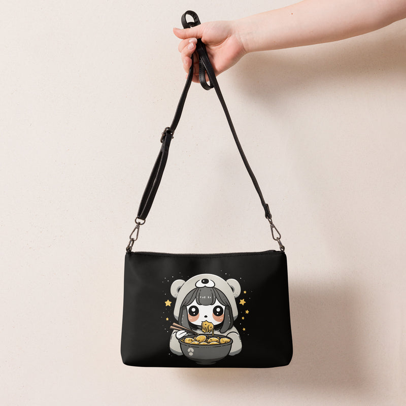 Ramen Crossbody bag