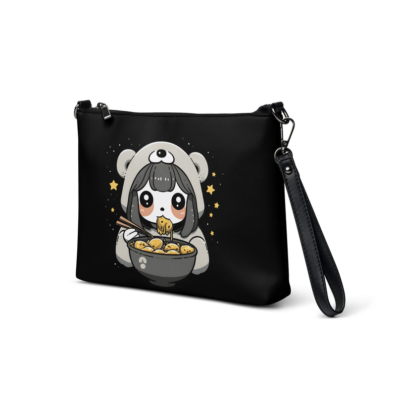 Ramen Crossbody bag