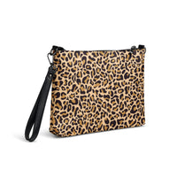 Cheetah Crossbody bag