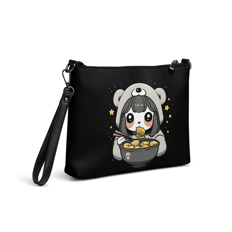 Ramen Crossbody bag